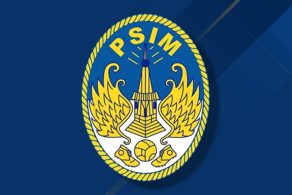 Debut PSIM Jogja di Super League Diuji Persebaya