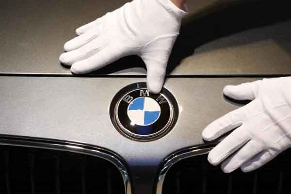 BMW Gandeng Toyota Kembangkan Mobil Berbahan Bakar Hidrogen