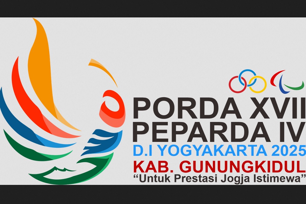 Bonus Atlet Gunungkidul Membengkak Setelah Lampaui Target
