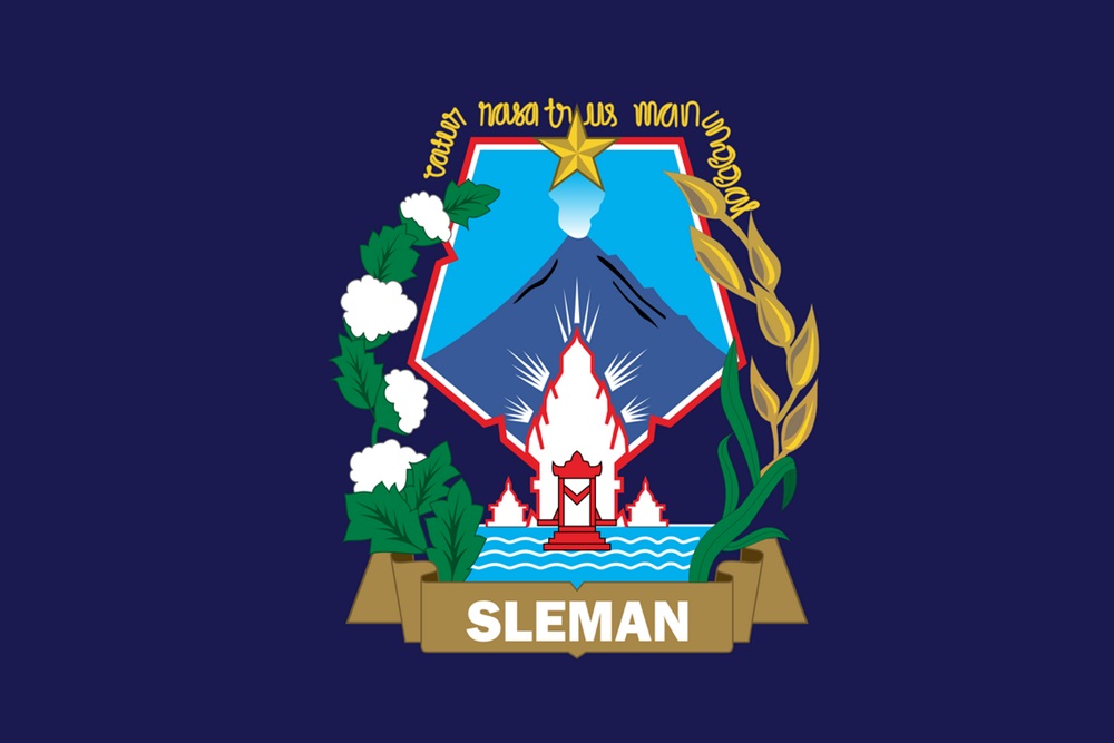 Sleman Gelar Geosembada Award untuk Perangkat Daerah Terbaik