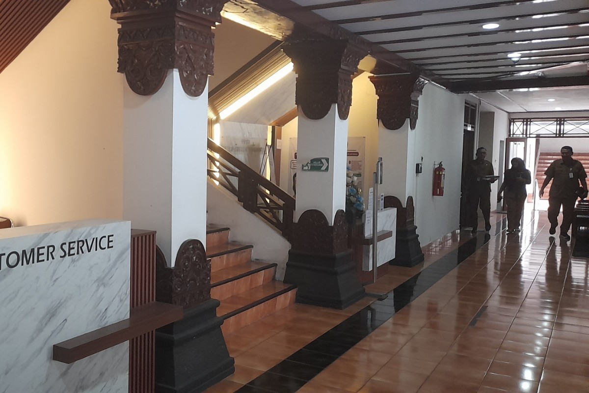 Pemkab Bantul Terapkan WFH bagi ASN Mulai Pekan Ini