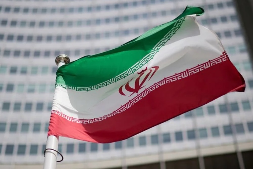 Iran Klaim Menang, AS Disebut Terima Syarat Gencatan
