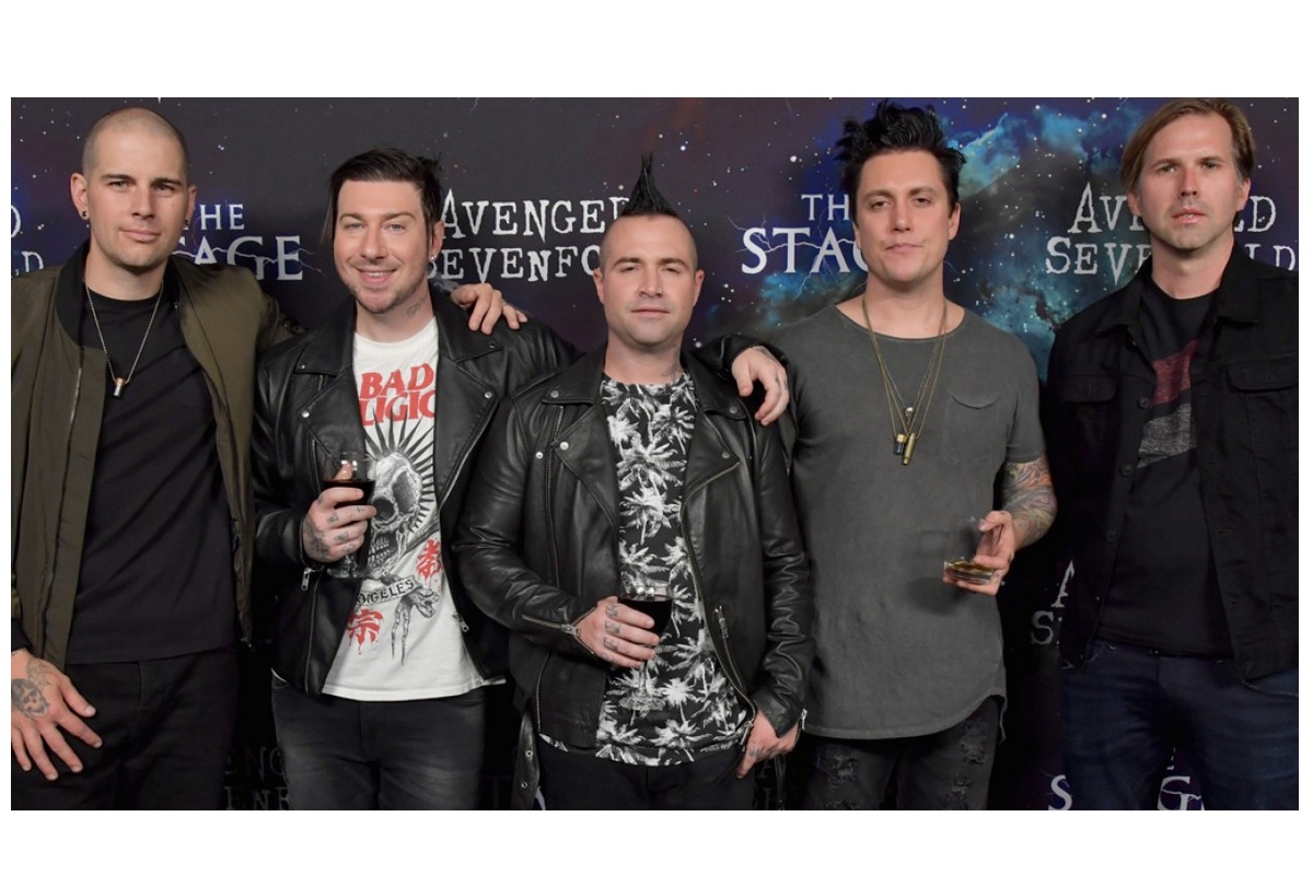 Tiket Konser A7X di Jakarta Mulai Diserbu Meski Belum Dibuka
