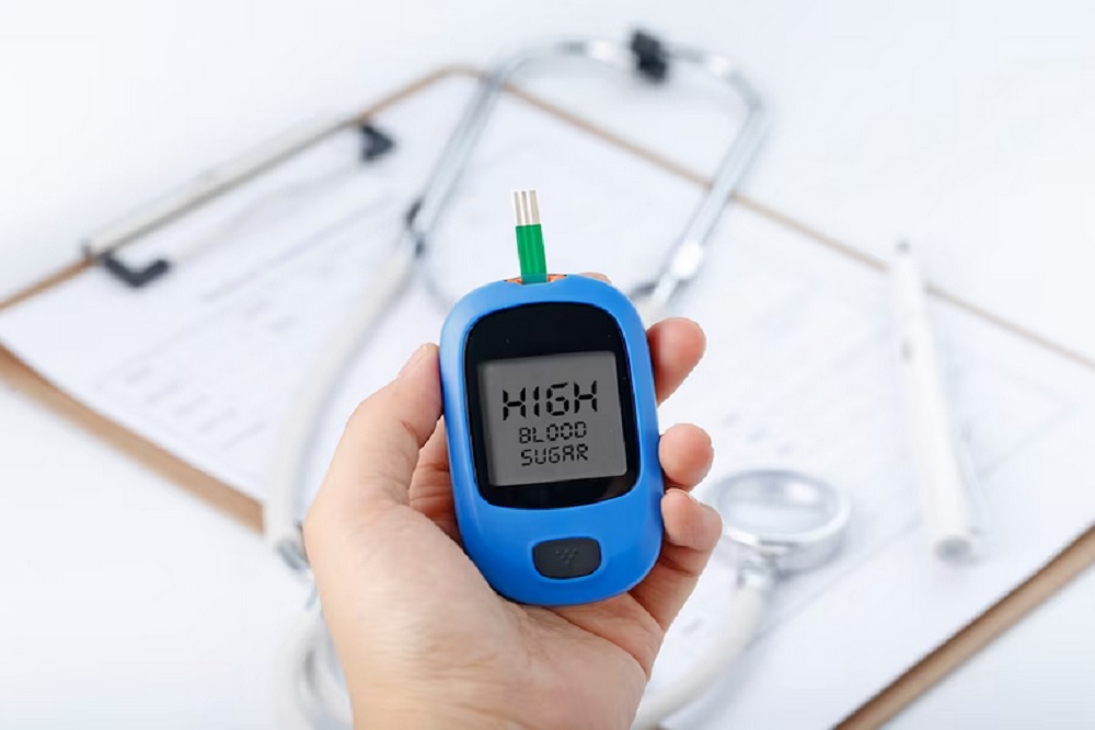 Banyak Tak Sadar Kekurangan Vitamin Ini Bisa Picu Risiko Diabetes