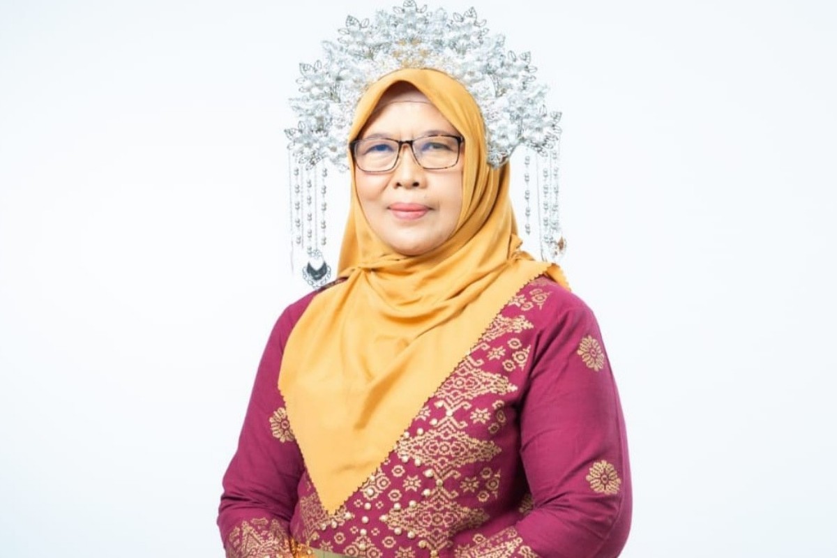 Perempuan Cerdas, Sehat, dan Berdaya