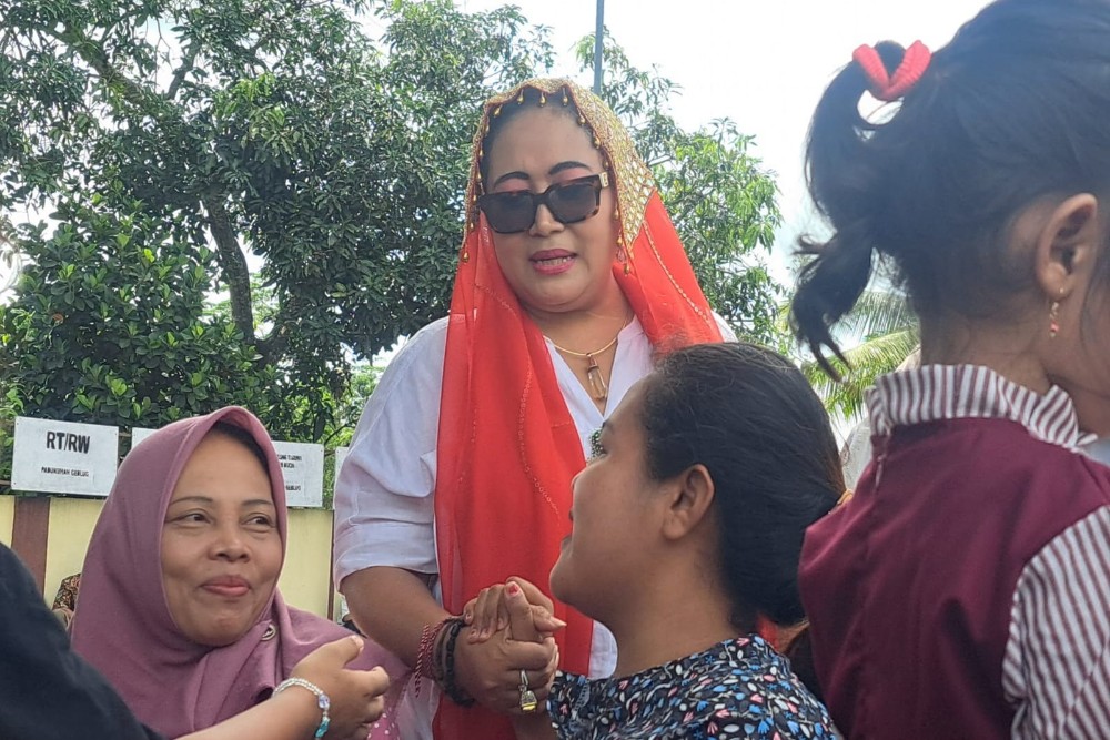 Pemkab Gunungkidul Optimistis Raih WTP ke-11