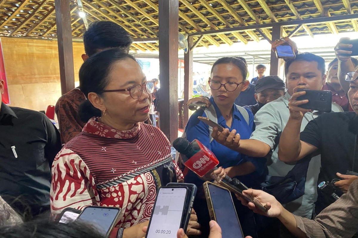 Kasus Kekerasan Daycare Sleman, Esti Desak Penegakan Hukum