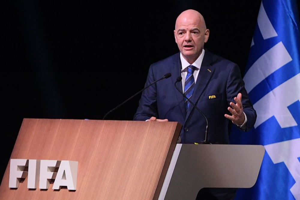 FIFA Pasang Badan, Timnas Iran Tetap Berlaga di Piala Dunia 2026