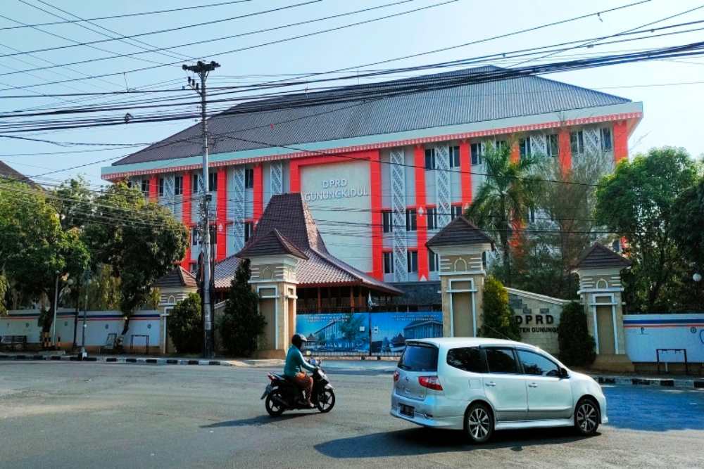 PAD Wisata Tinggi, DPRD Gunungkidul Temukan Modus Baru Kebocoran