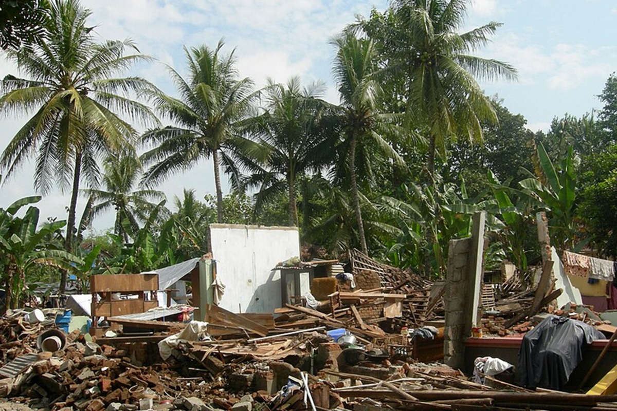 Dua Dekade Gempa Jogja, Ini Peringatan BNPB Soal Mitigasi
