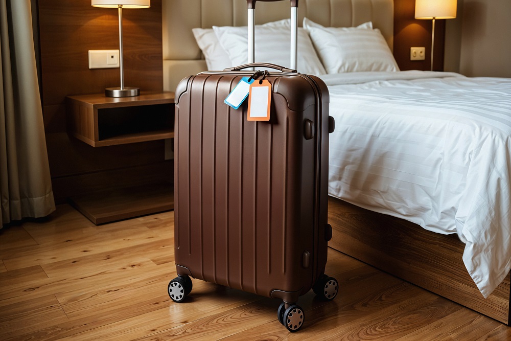 Hotel Pinggiran Jogja Diserbu Wisatawan Saat Libur Paskah