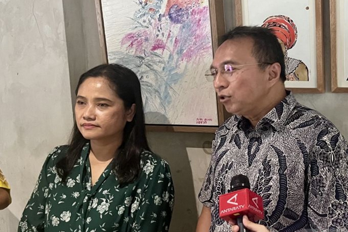 Baliho Aku Harus Mati Disorot IDAI, Bisa Berdampak pada Mental Remaja