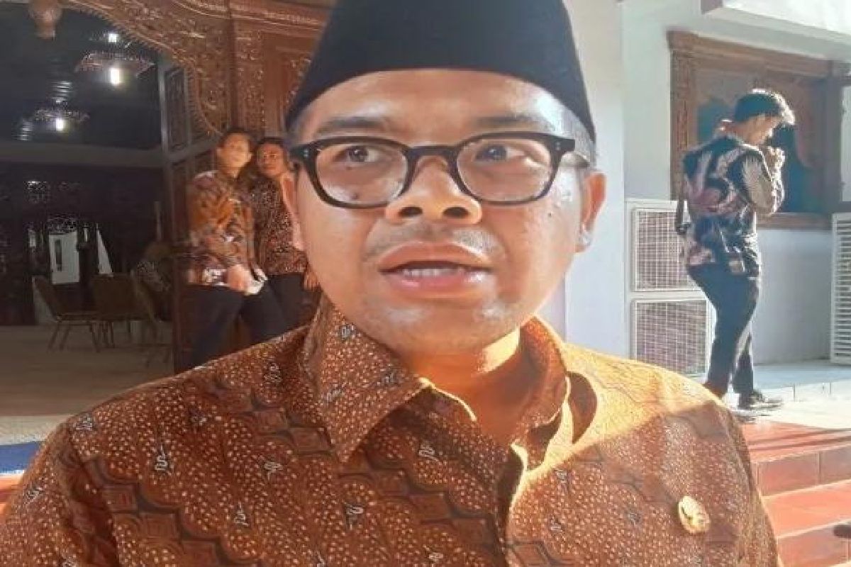 Bupati Batang: Seleksi Perangkat Desa Harus Transparan-Bebas Pungli