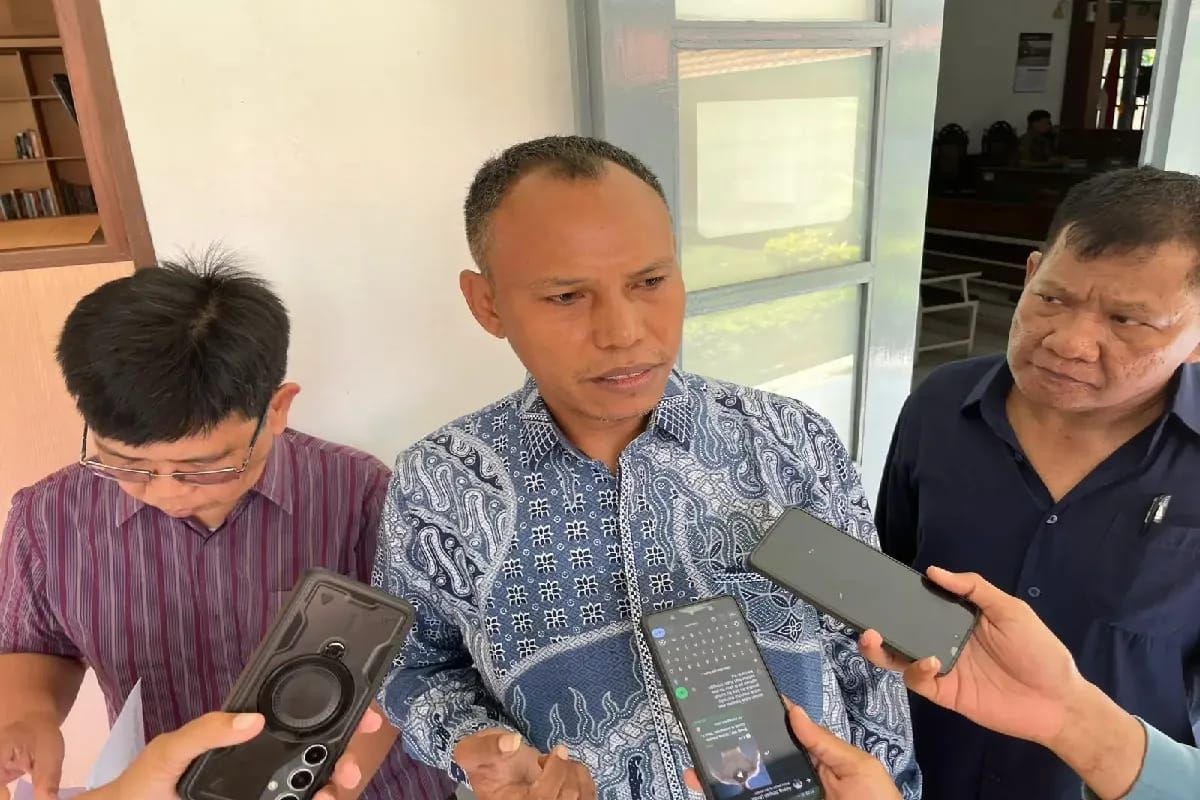 Gugatan Nama PB XIV Berlanjut, 19 Tim Pengacara Kompak Mundur