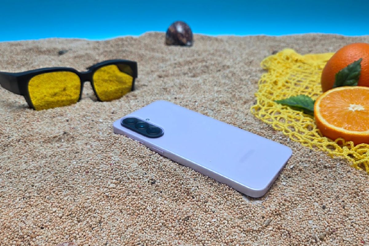 Galaxy A37 5G Hadir, Andalan Gen Z untuk Ngonten