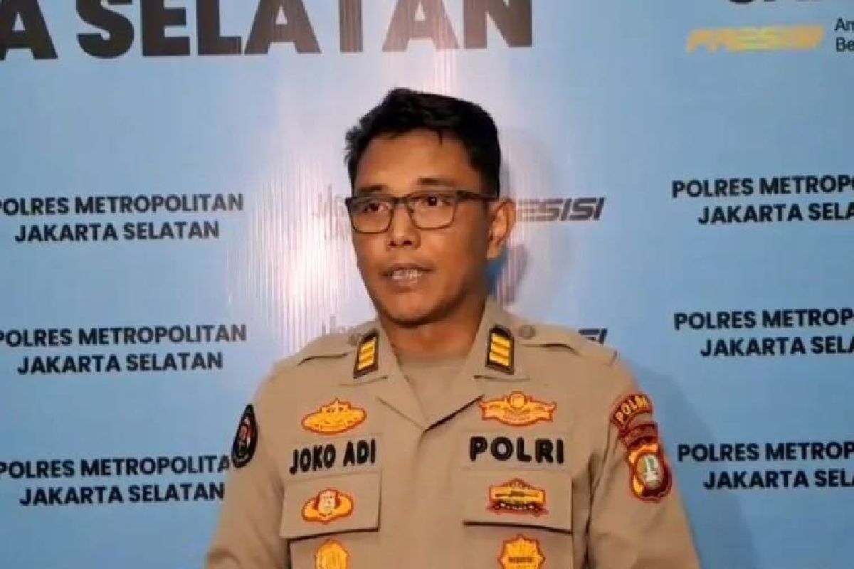 Erin Laporkan Balik ART, Kasus Mantan Istri Andre Taulany Memanas