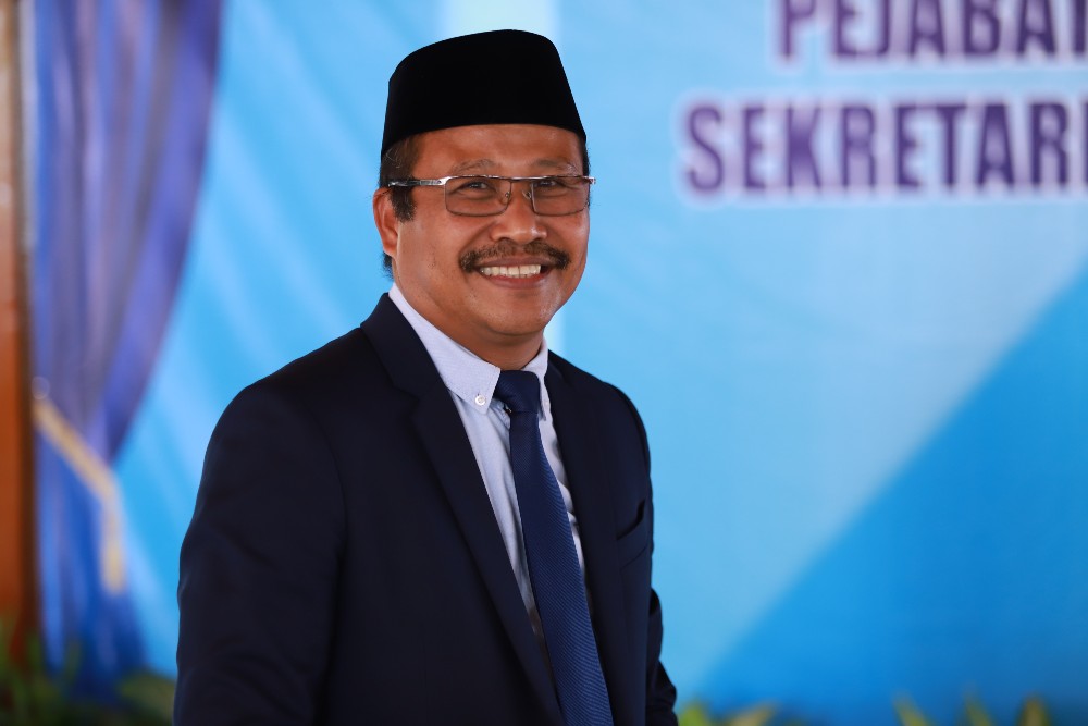 CPNS Bantul 2026 Dibuka 100 Formasi, Ini Prioritasnya