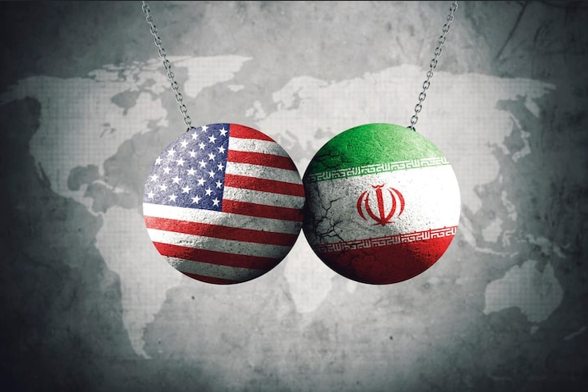 Situasi Memanas, Ini Poin Penting Gencatan Senjata AS-Iran