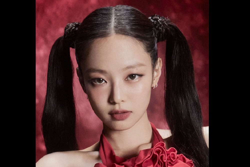 Jennie BLACKPINK Masuk TIME 100, Pengaruh Global!
