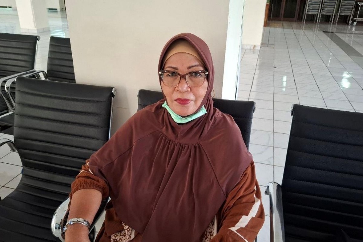 Bangkit dari Stroke Muryani Andalkan JKN