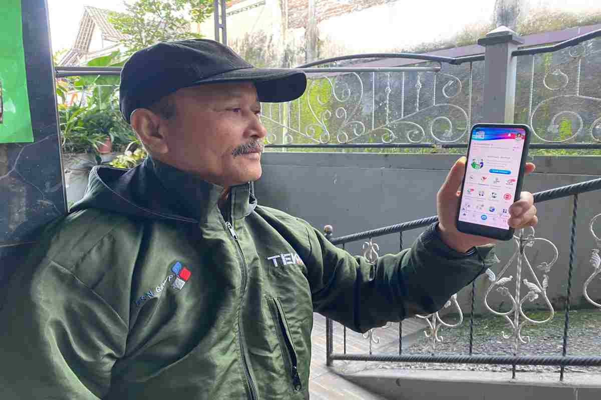 Cegah Penyakit Kronis, Peserta JKN Manfaatkan Prolanis