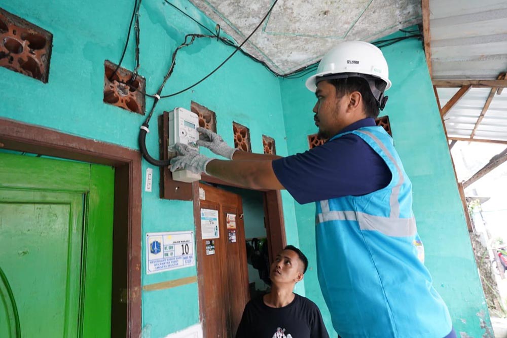 Pemadaman Listrik Jogja 17 April 2026, Cek Wilayah Terdampak