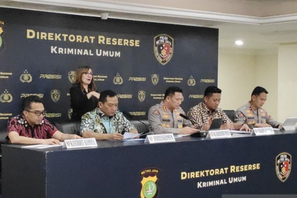 Kasus Ijazah Jokowi Dinilai Lama, Polisi Buka Alasan di Baliknya
