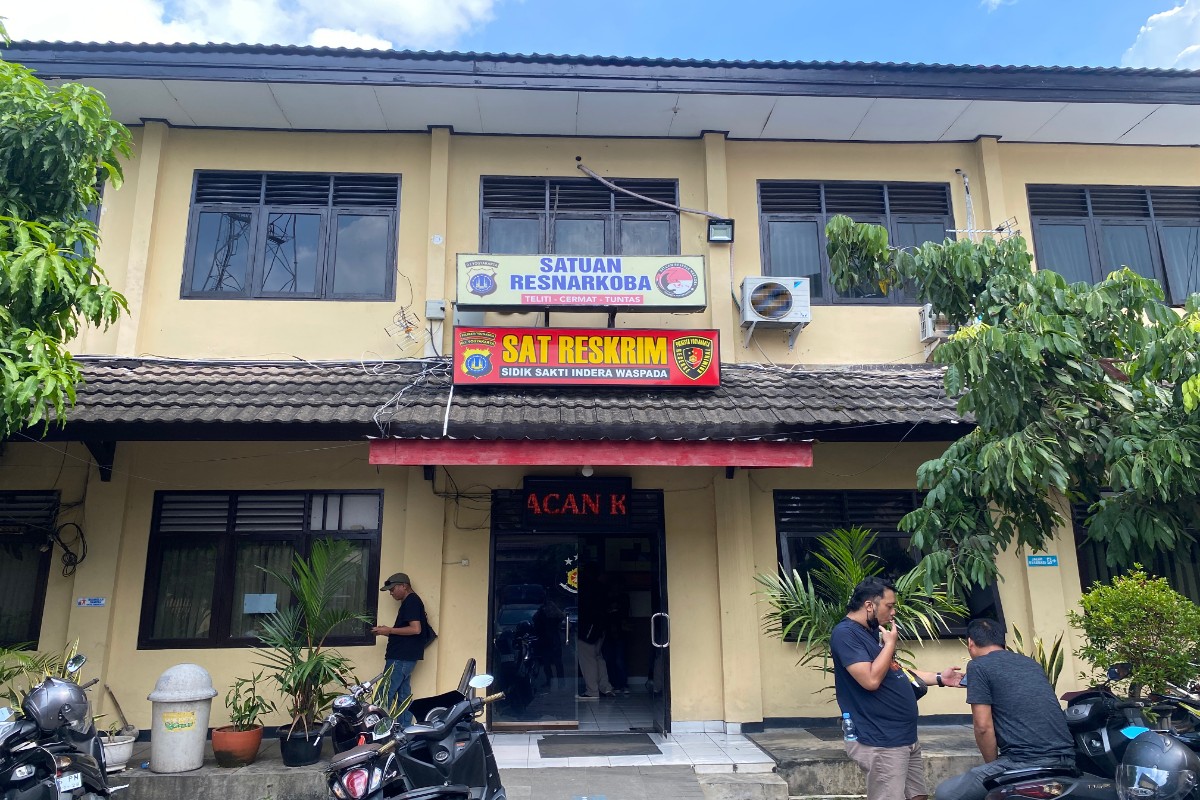 Diduga Aniaya Bayi, Daycare Little Aresha Jogja Ternyata Tak Berizin