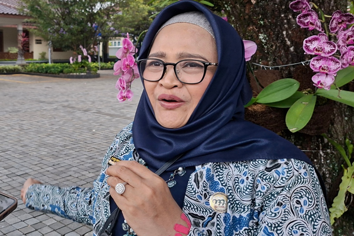 WFH ASN DIY Mulai Pekan Ini, Car Free Day Tetap Lanjut