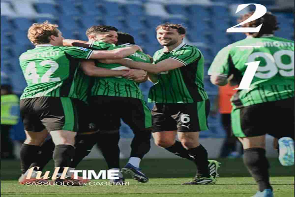 Jay Idzes Disorot di Serie A, Handball Berujung Penalti