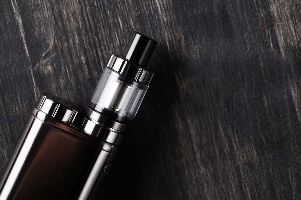 BNNK Sleman Waspadai Modus Narkoba Lewat Vape