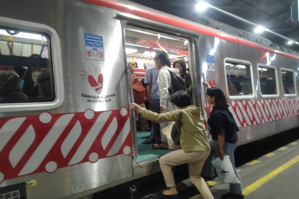 Jadwal KRL Solo-Jogja 29 April 2026 Lengkap Semua Stasiun