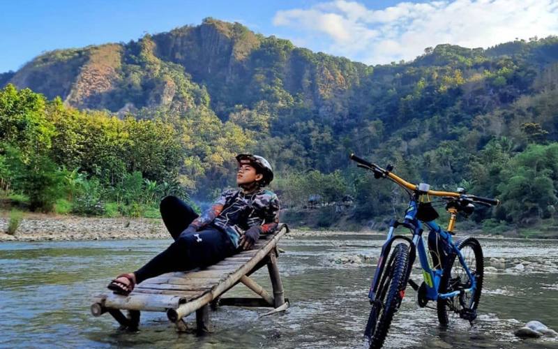 Tak Lagi Hanya Gunung Sewu, Payung Hukum Baru Karst DIY Segera Hadir