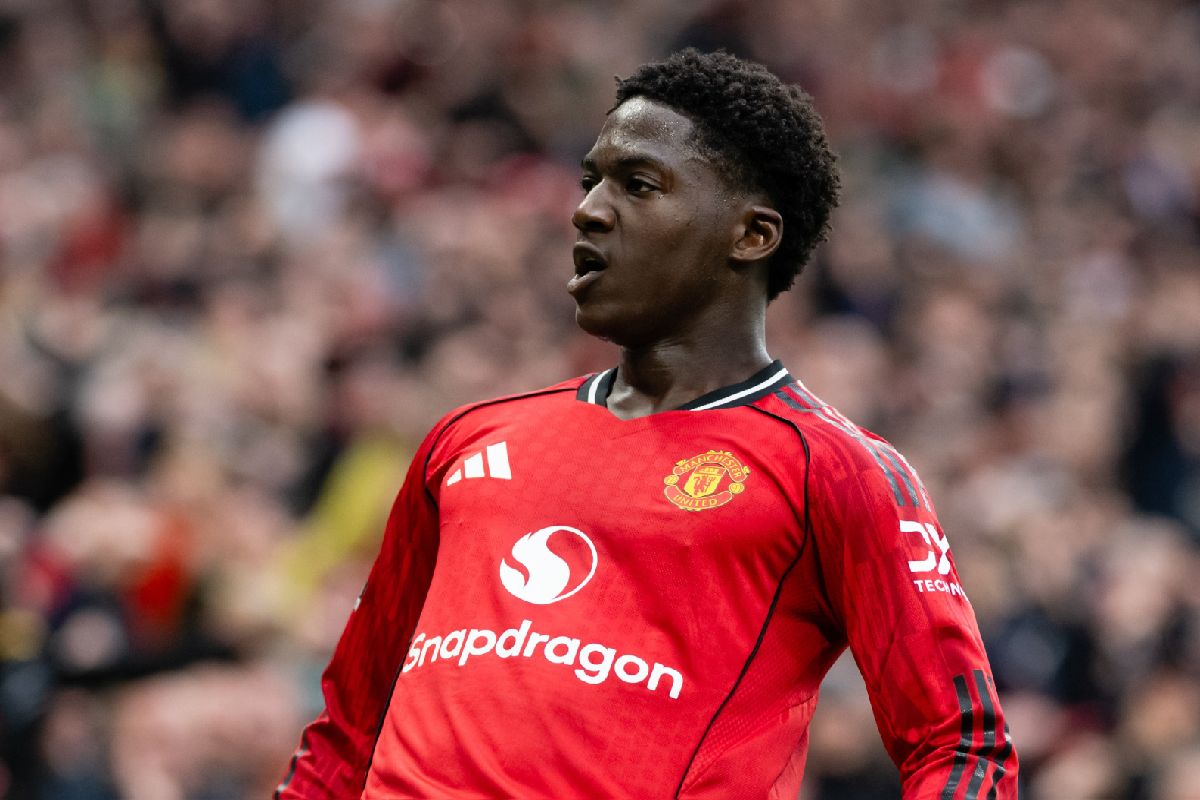 MU vs Liverpool 3-2, Comeback Sengit di Old Trafford demi Tiket UCL
