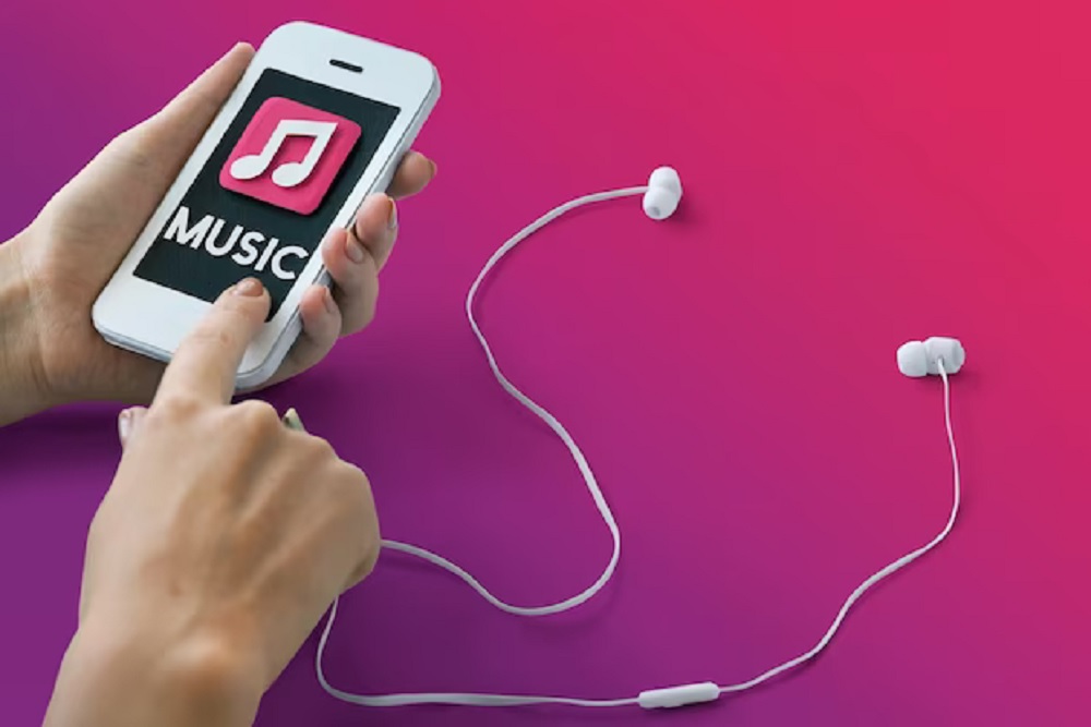 Apple Music Rilis Discovery Station untuk Cari Lagu Baru