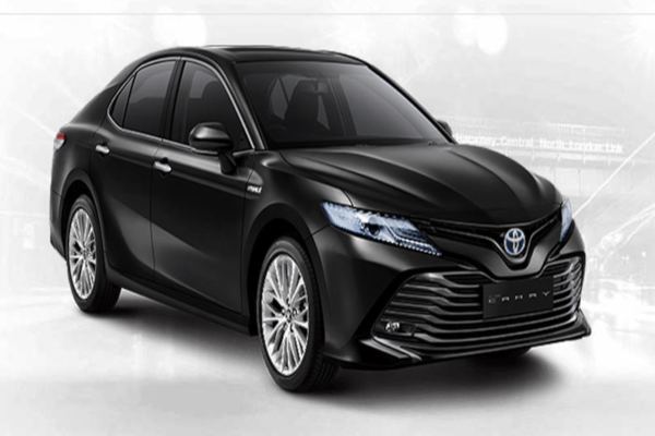 Untung Rugi Mobil Hybrid Ternyata Tergantung Harga BBM