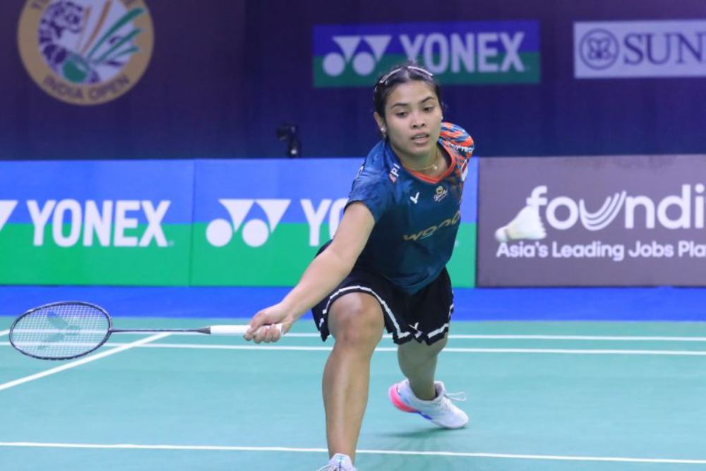 Gregoria Mariska Tunjung Mundur dari Pelatnas PBSI, Ini Alasannya
