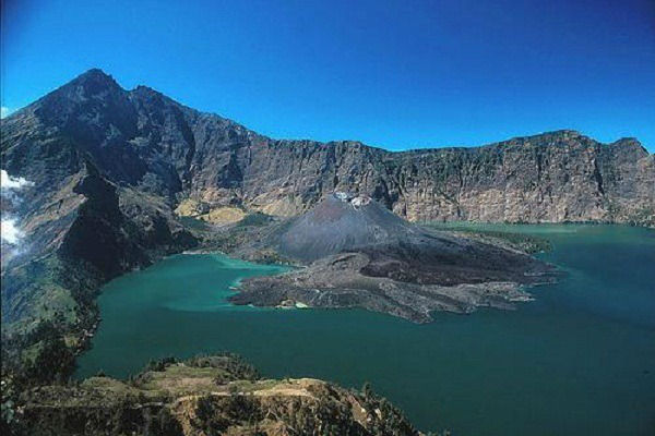 Proyek Kereta Gantung Rinjani Ditolak, DPRD NTB Soroti Dampak Ekonomi