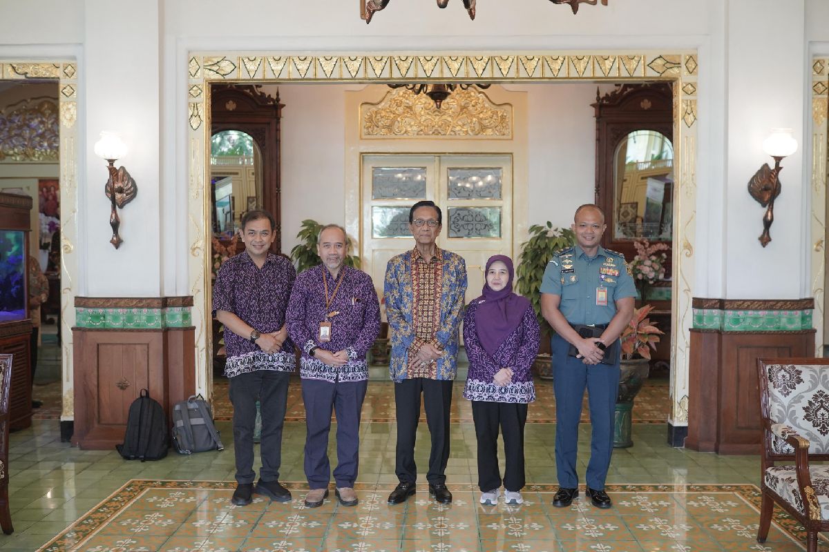 Jogja Tuan Rumah Kongres HIMPSI 2026, Ini Agendanya