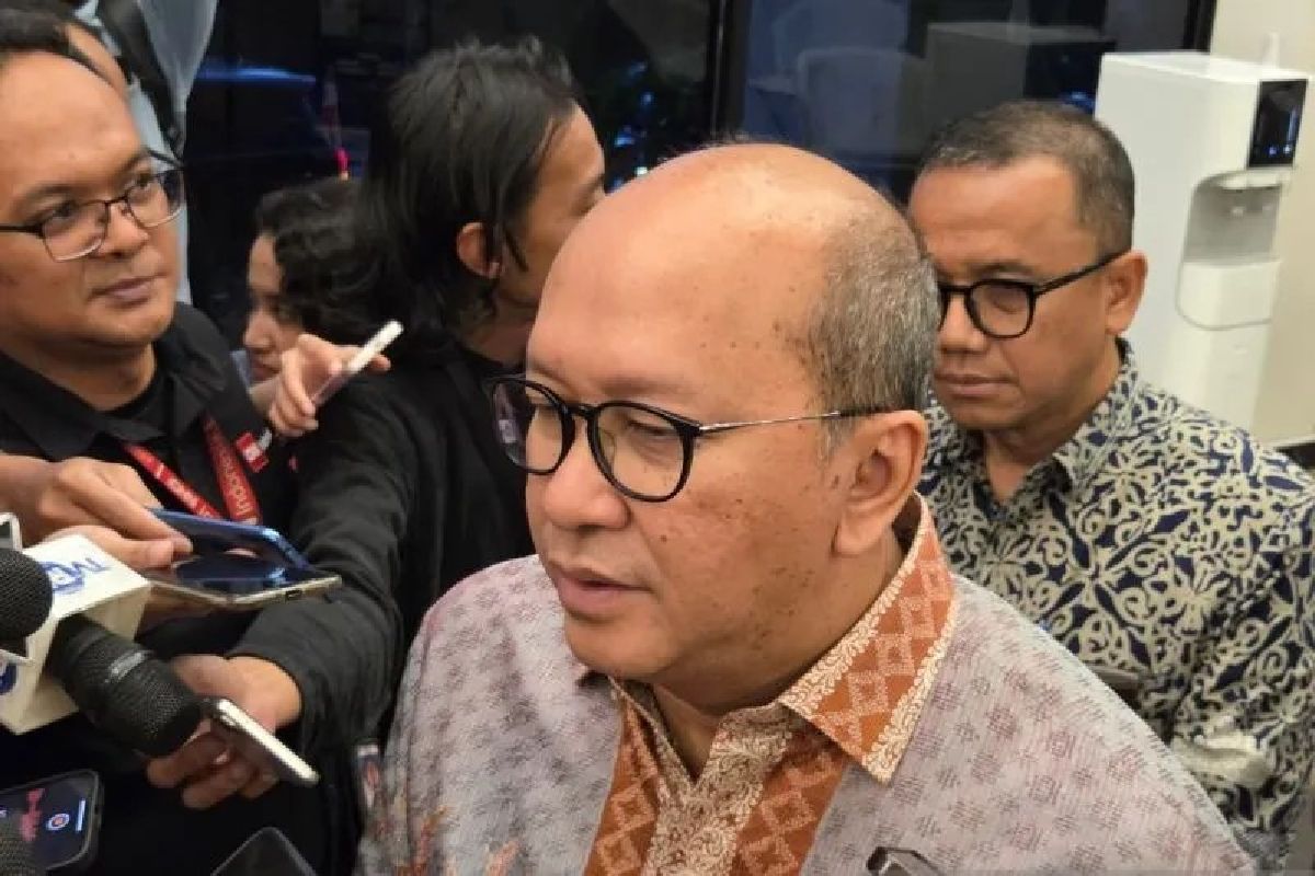 Resmi Jadi BUMN, DSI Siap Kendalikan Ekspor Sawit hingga Batu Bara