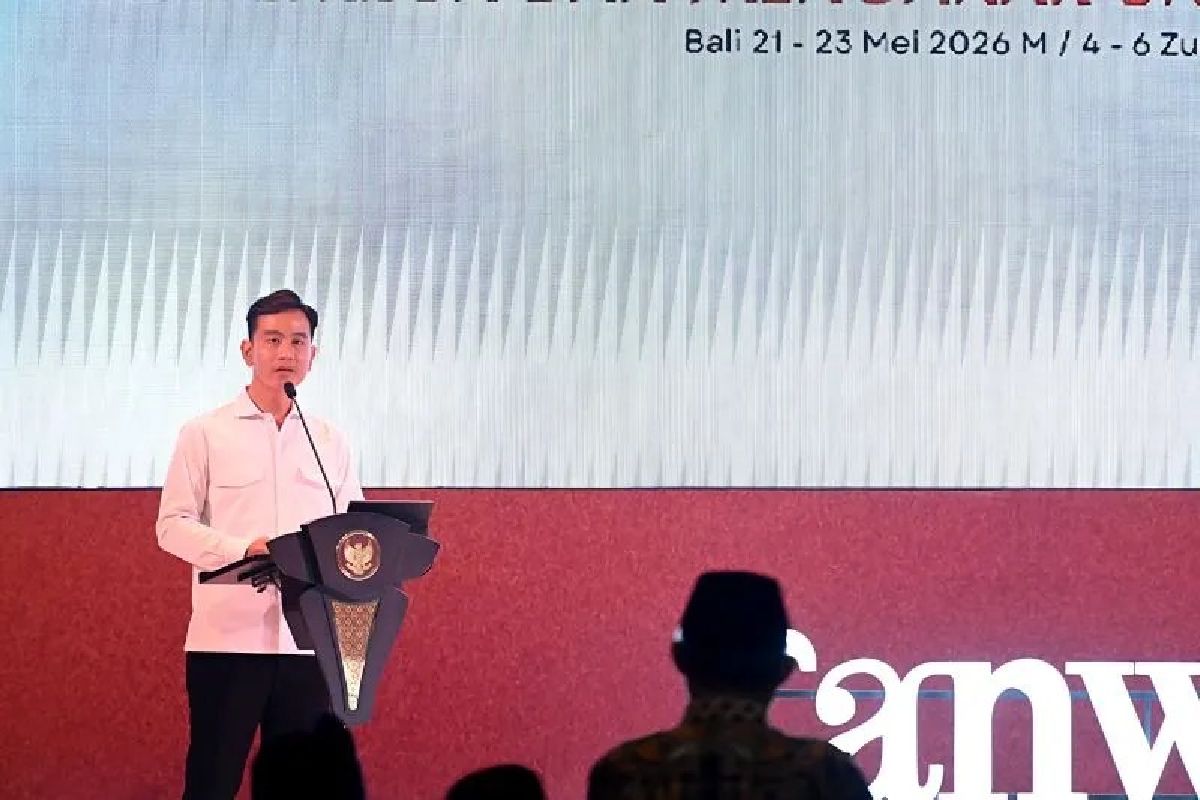 Gibran Dorong Sekolah Terpencil Go Digital, Papua-NTT Jadi Prioritas