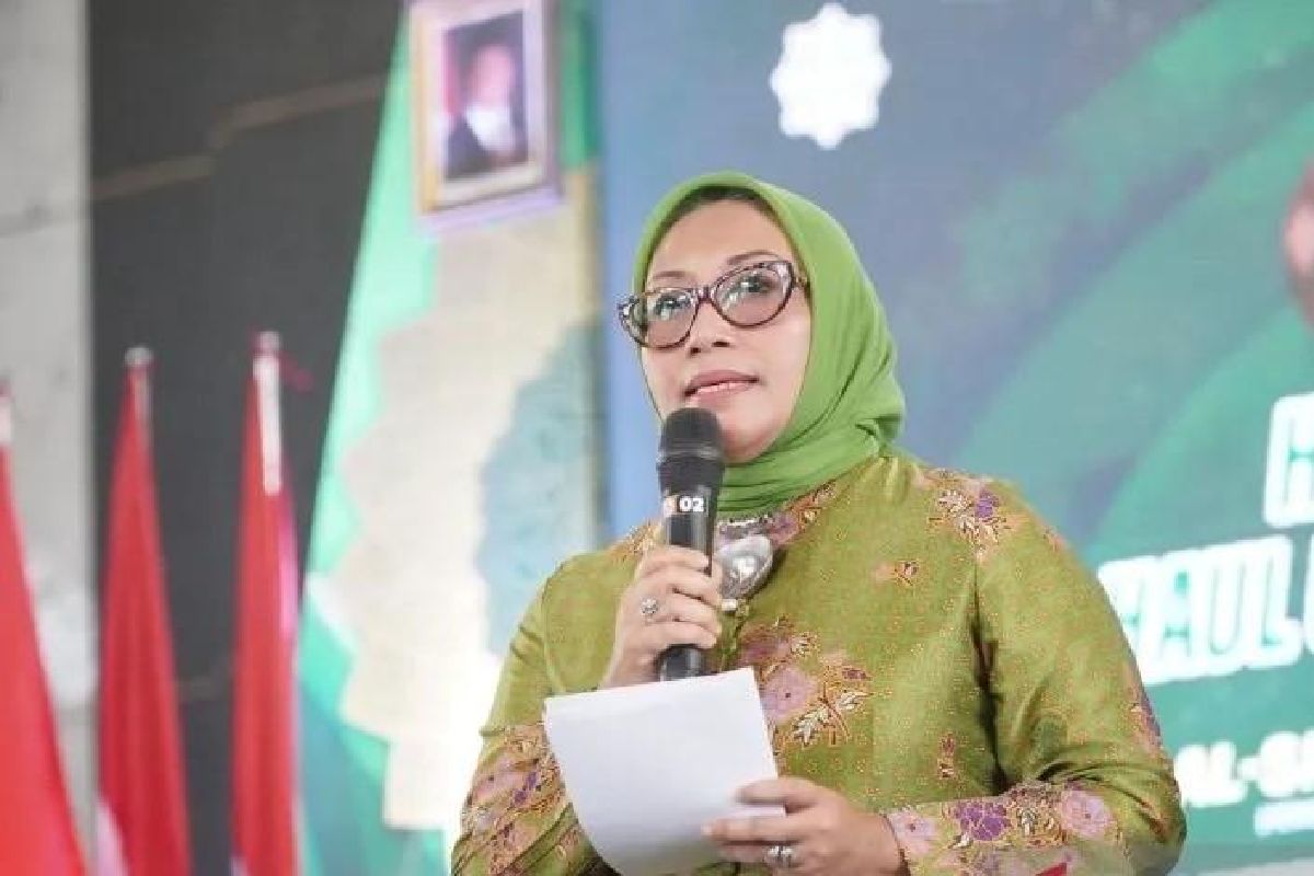 Kasus Ayah Cabuli Anak di Klaten, Menteri PPPA Bereaksi Keras