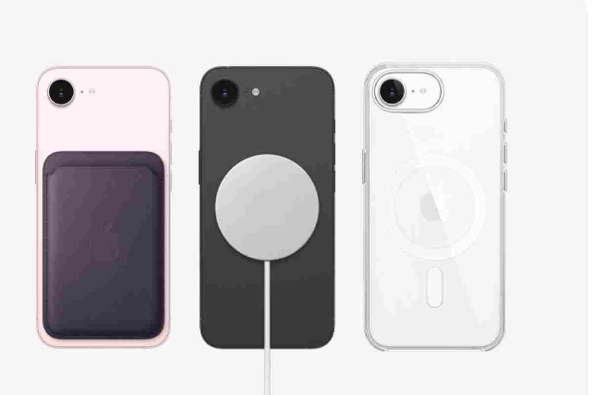 Phone 17e Resmi Masuk Indonesia, Kini Hadir dengan MagSafe dan Action