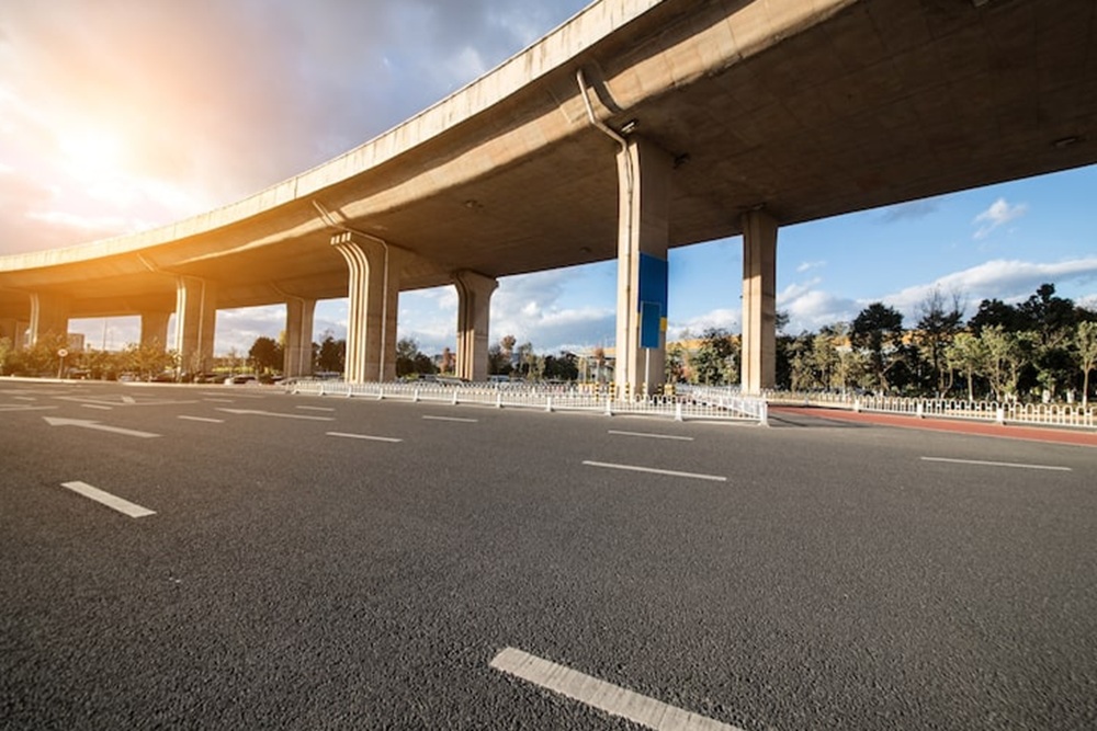 Contraflow Tol Jakarta-Cikampek 6 Mei 2026, Ini Lokasinya