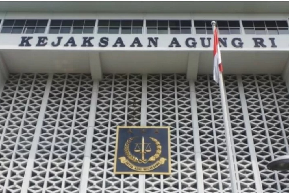Kejagung Dalami Dugaan Jual Beli LHP Ombudsman RI