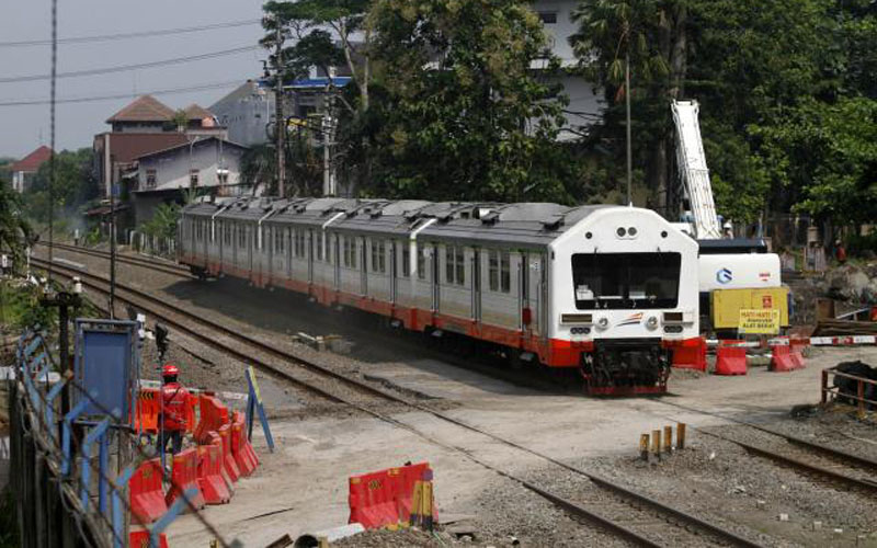 Update Jadwal KRL Jogja-Solo Hari Ini dari Tugu ke Palur