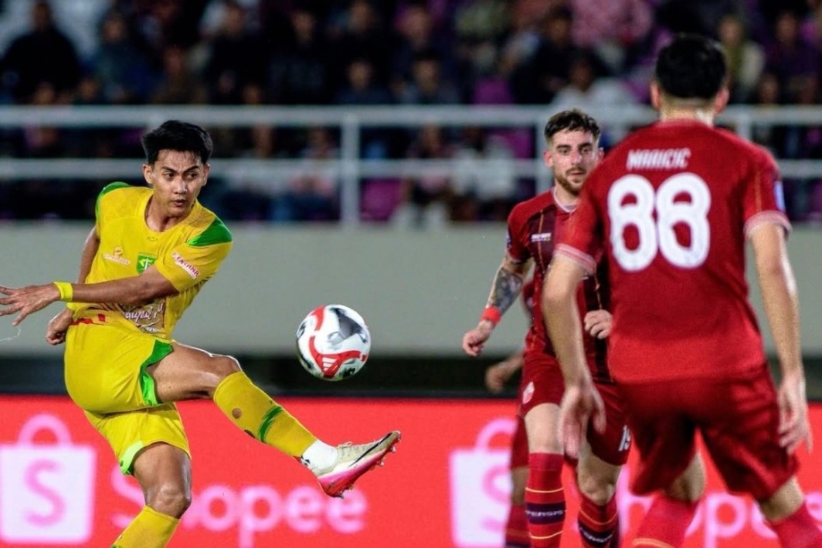 Persebaya Gagal Menang di Manahan, Persis Solo Amankan Satu Poin
