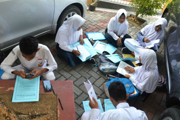 Ingat! Sertifikat Lomba Bisa Tak Diakui Saat Daftar SPMB 2026