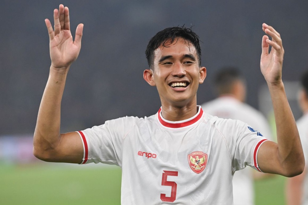 Persija vs Persib Digelar di Samarinda, Rizky Ridho Kecewa