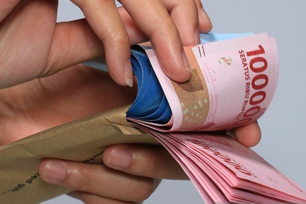 Rupiah Menguat ke Rp17.653 per Dolar AS, Pasar Soroti Timur Tengah